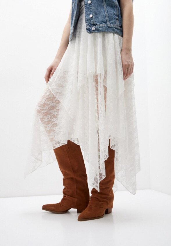 Сапоги Vivian Royal