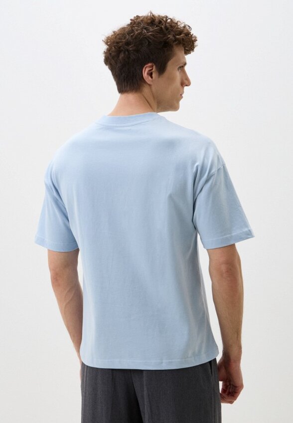 Футболка Low Lights