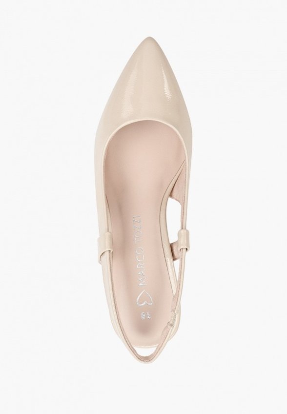 Туфли Marco Tozzi