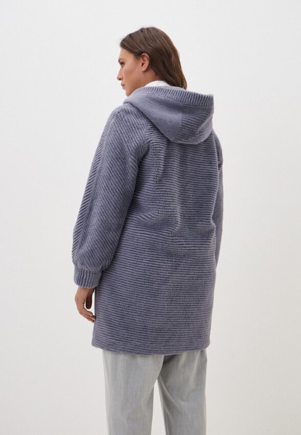 Куртка меховая Karmel Style
