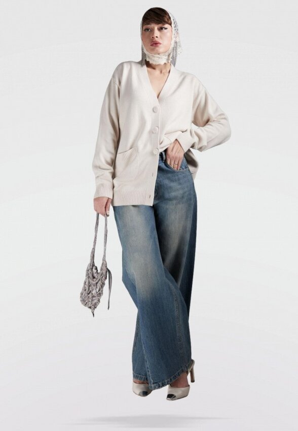 Кардиган Veshalka