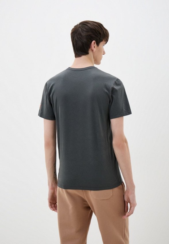 Футболка Ecoalf