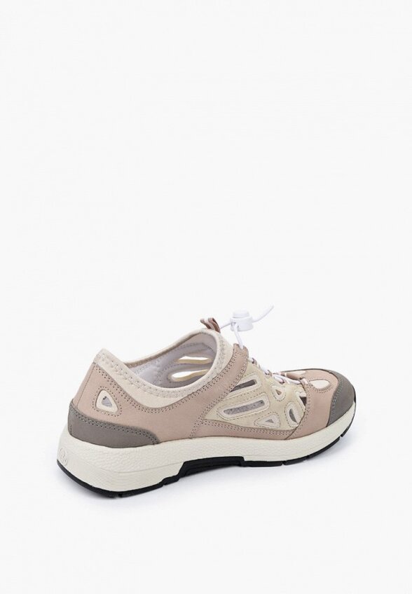 Кроссовки Rieker