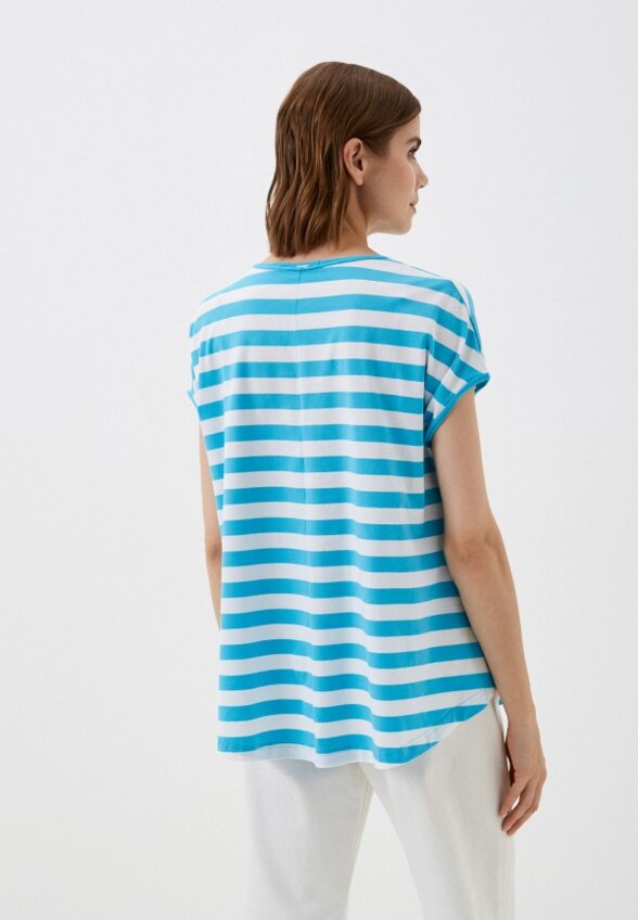 Футболка Helmidge