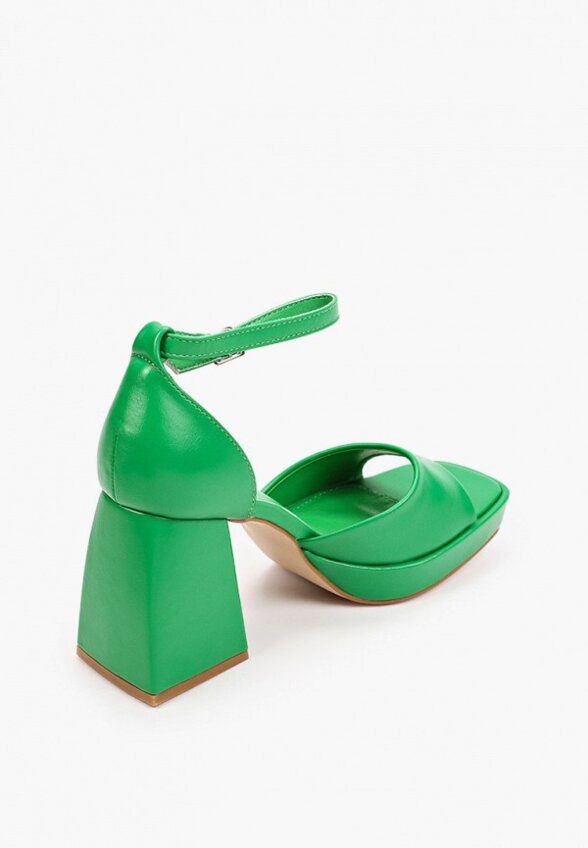 Босоножки Obba