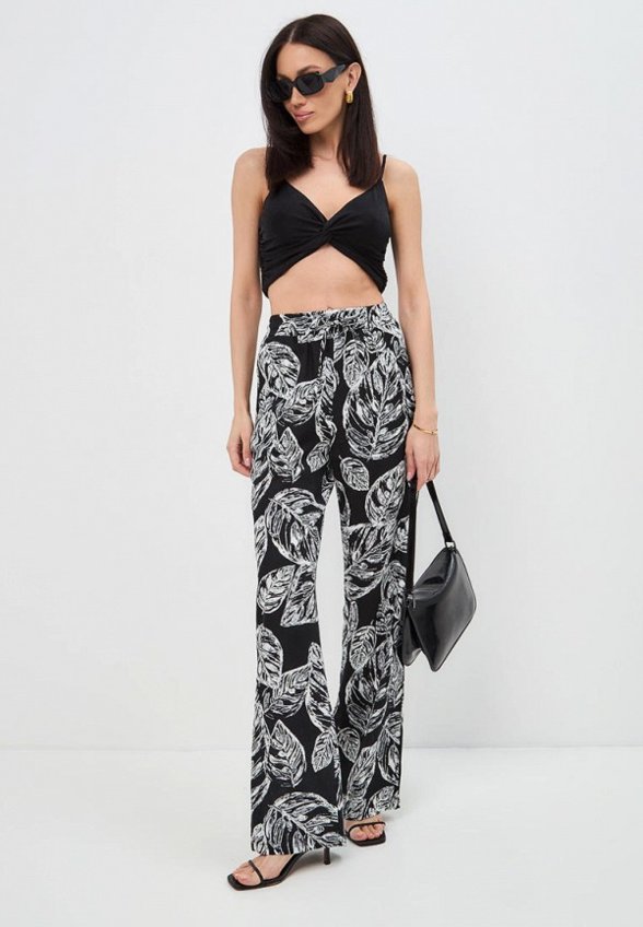 Брюки Settimo Senso