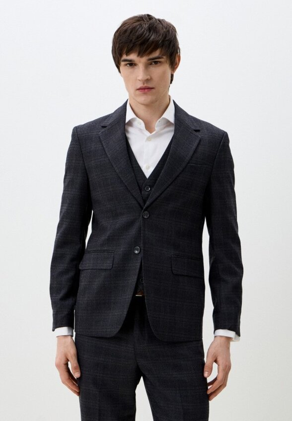 Костюм классический Qwentiny