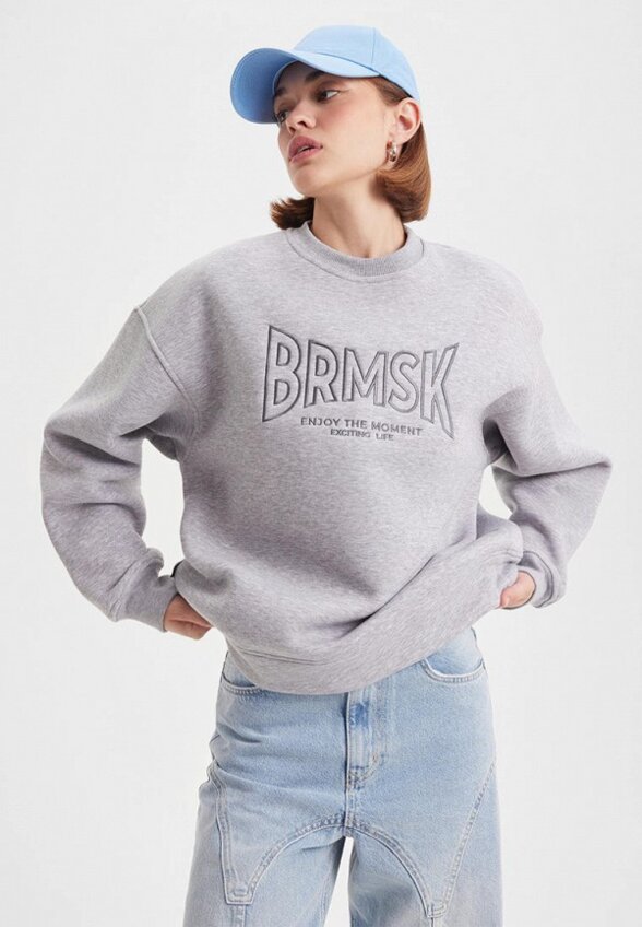 Свитшот BRMSK