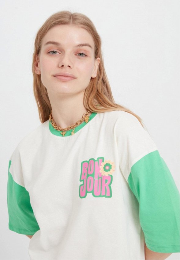 Футболка Mudo