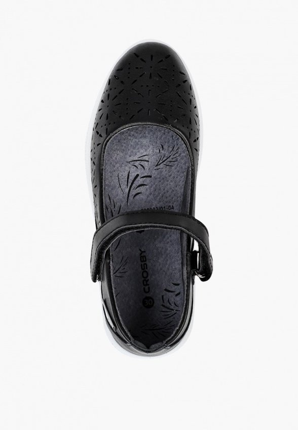 Туфли Crosby