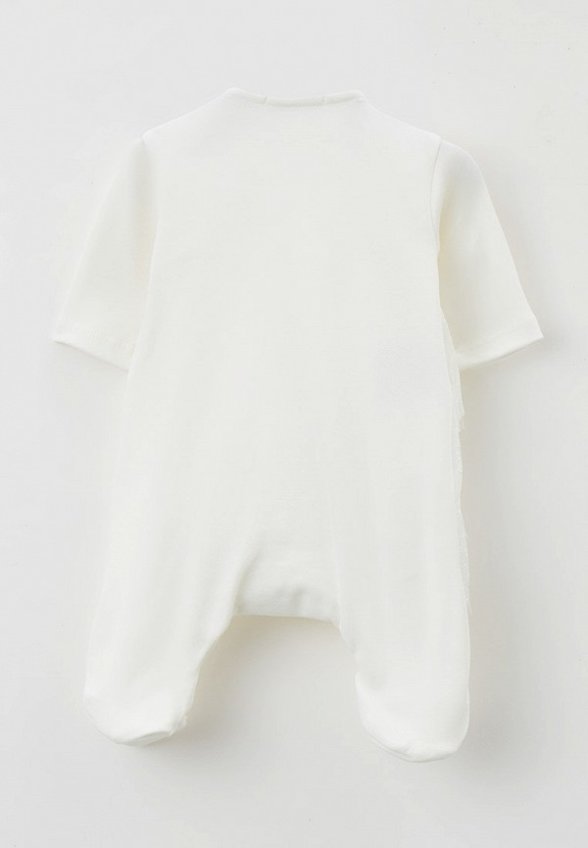 Комбинезон и чепчик Choupette