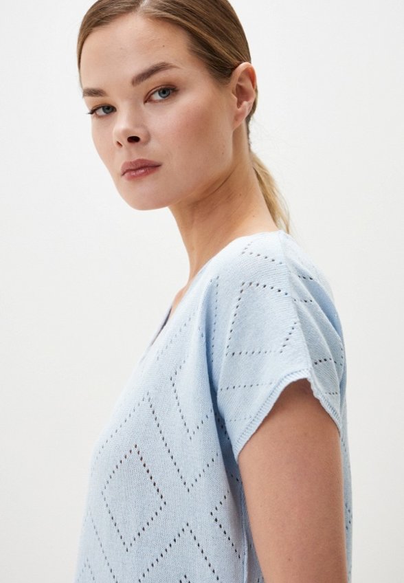 Пуловер Mavin