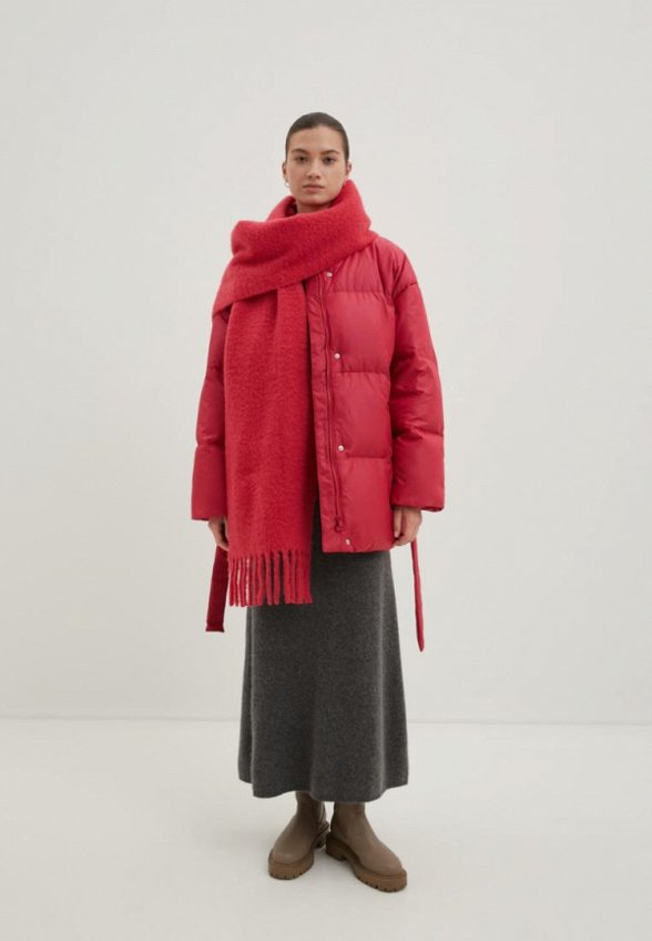 Пуховик Finn Flare