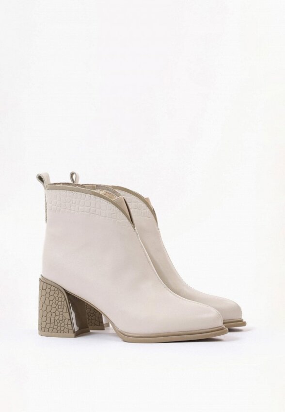 Ботильоны Gut