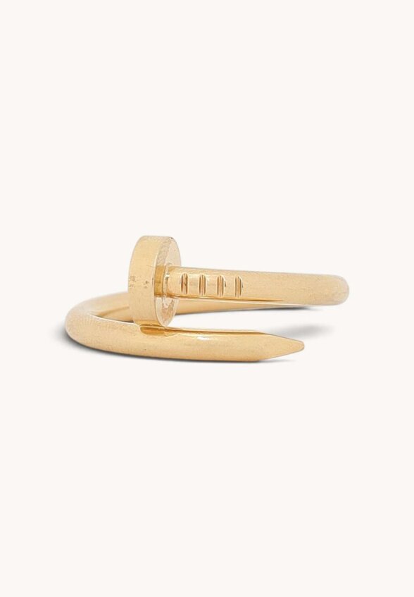 Cartier Juste Un Clou