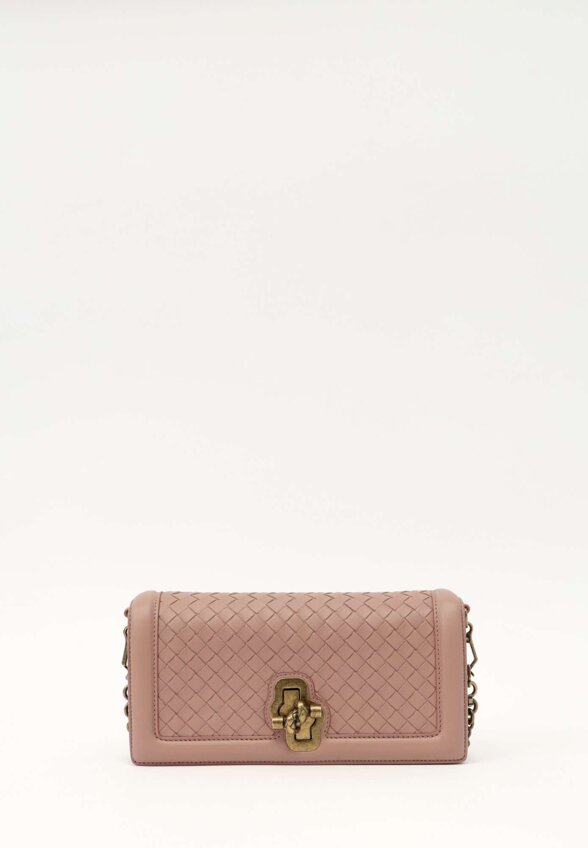 Bottega Veneta Olimpia Knot
