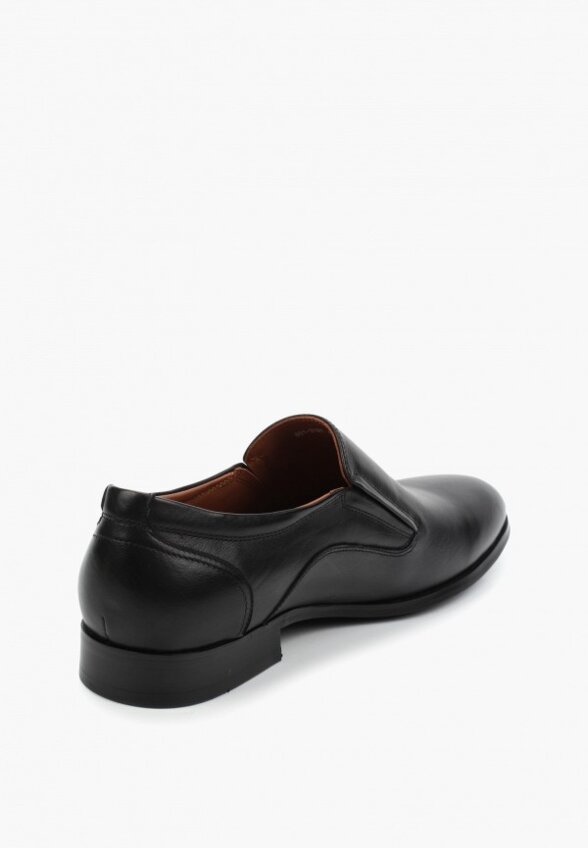 Лоферы El'Rosso