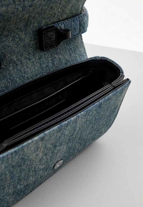 Сумка джинсовая Diesel