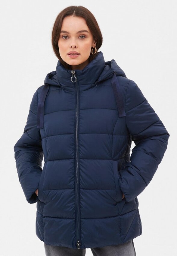 Пуховик Gerry Weber