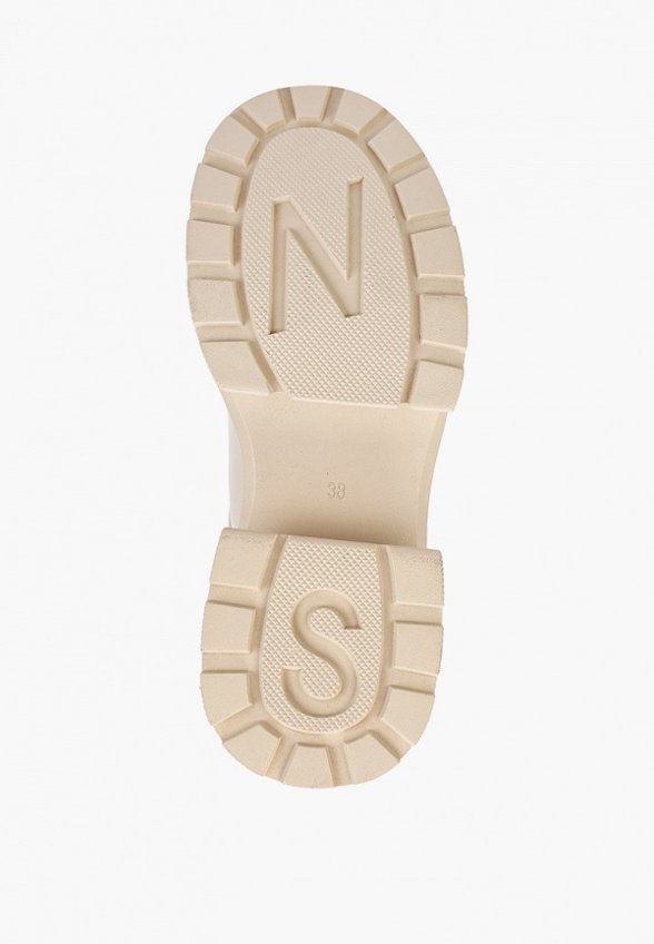 Ботинки Dino Albat