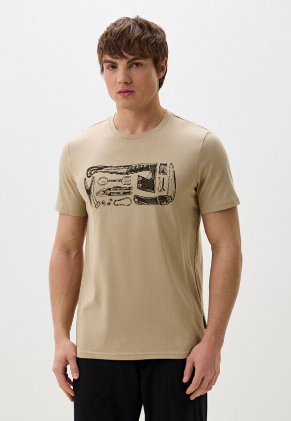 Футболка Outventure