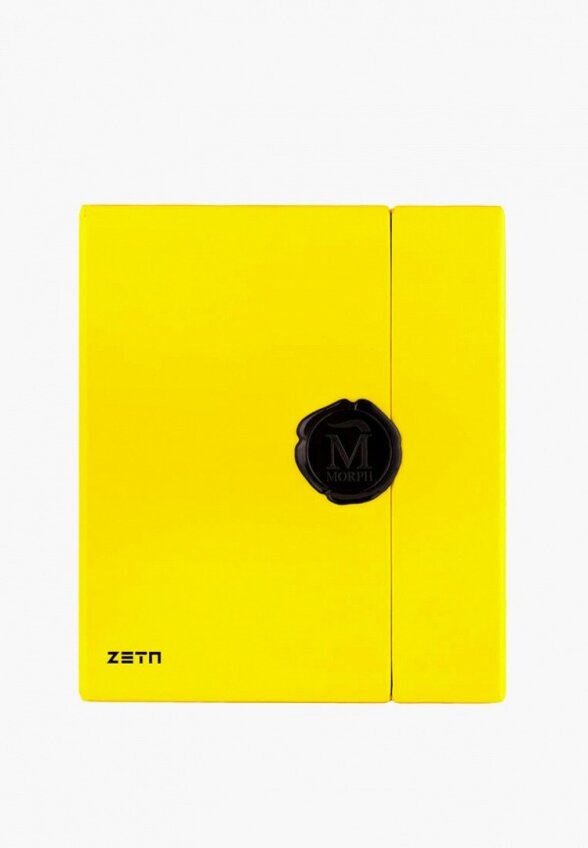 Парфюмерная вода Morph