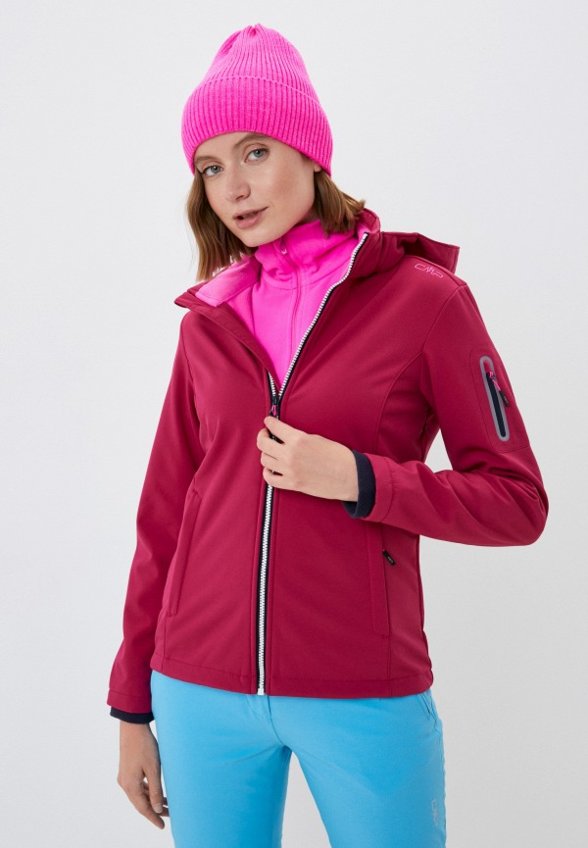 Куртка утепленная CMP