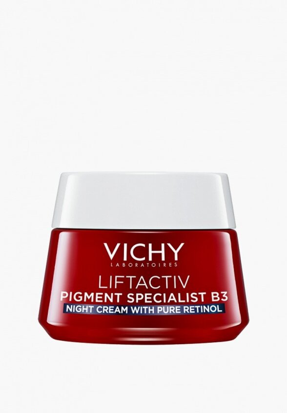Крем для лица Vichy