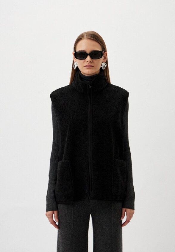 Пуховик Högl