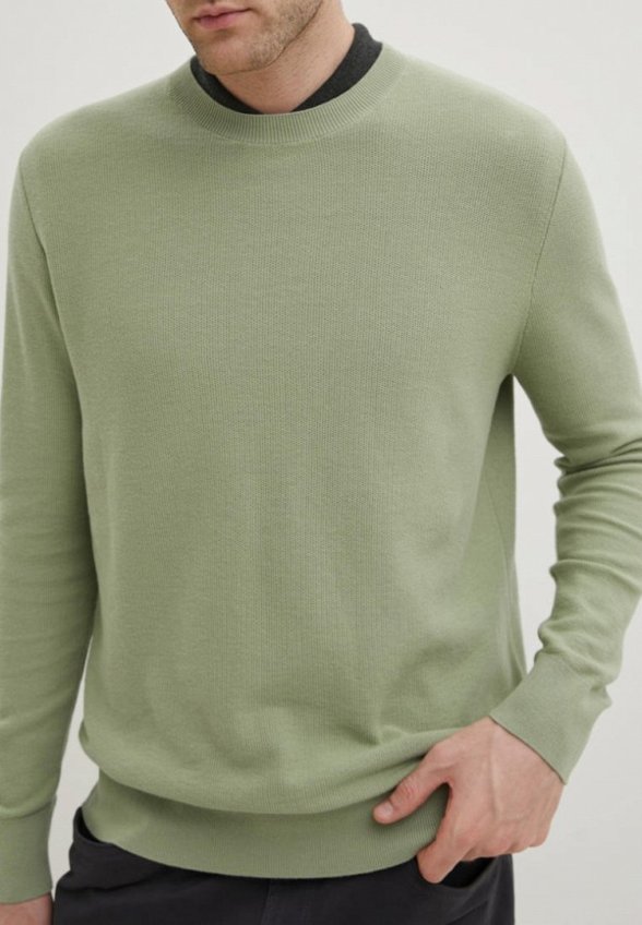 Джемпер Finn Flare