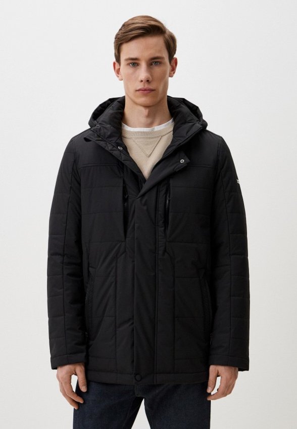 Куртка утепленная Nord Wind