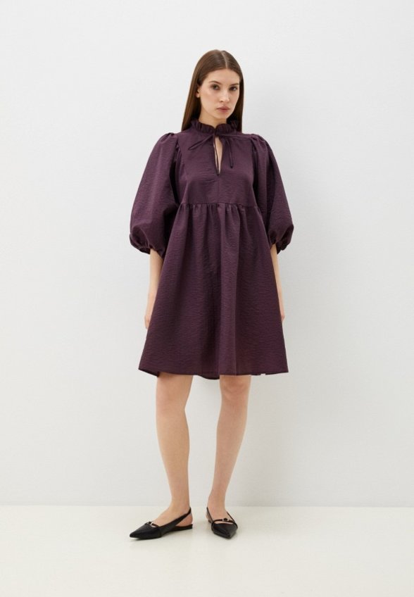 Платье MadaM T