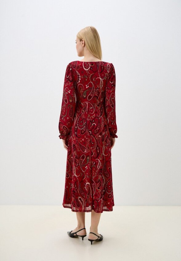 Платье Springfield