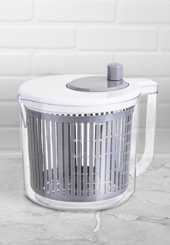 Сушилка для зелени Elan Gallery