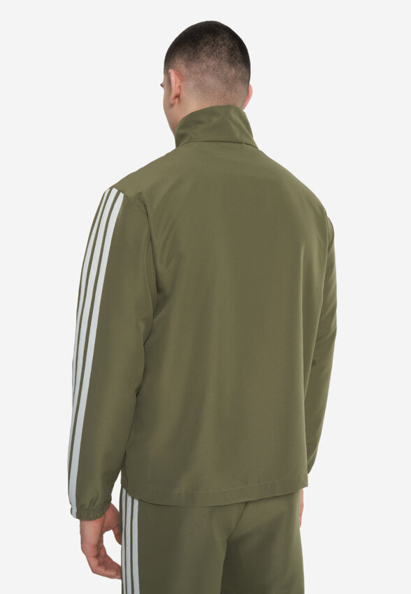 Костюм мужской adidas, Зеленый
