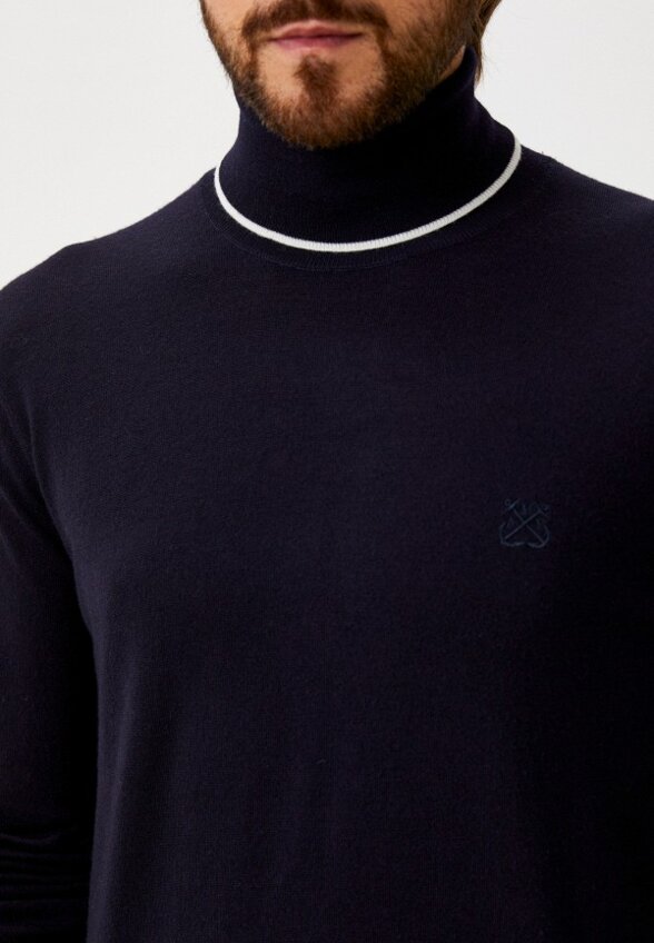 Водолазка Alessandro Manzoni Yachting