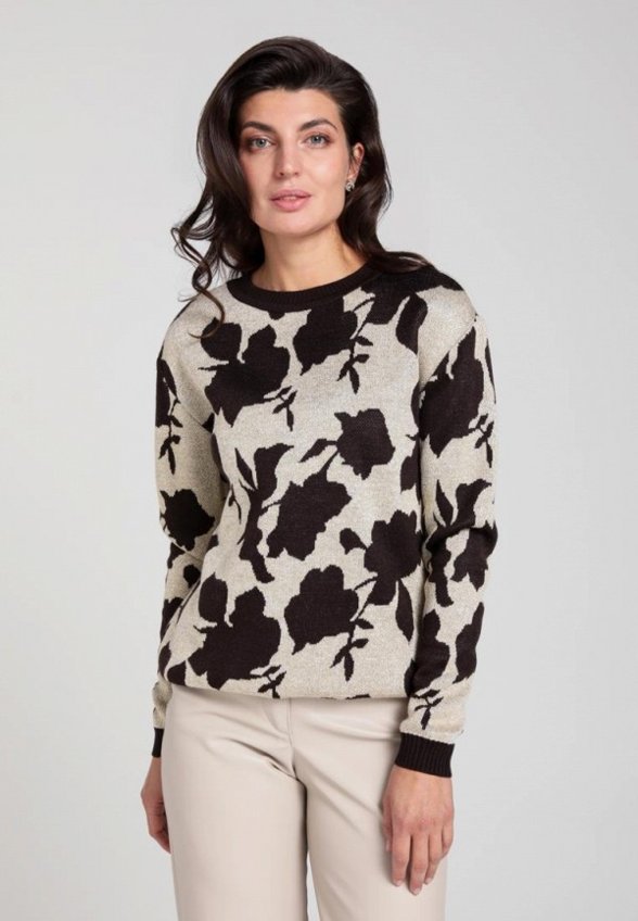 Джемпер Vivawool