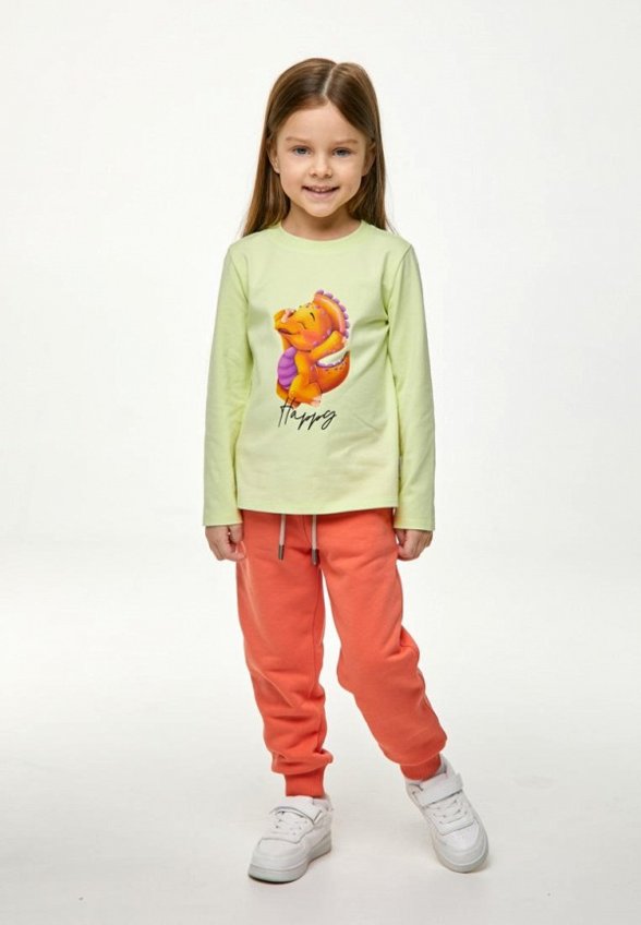 Лонгслив 1st.baby