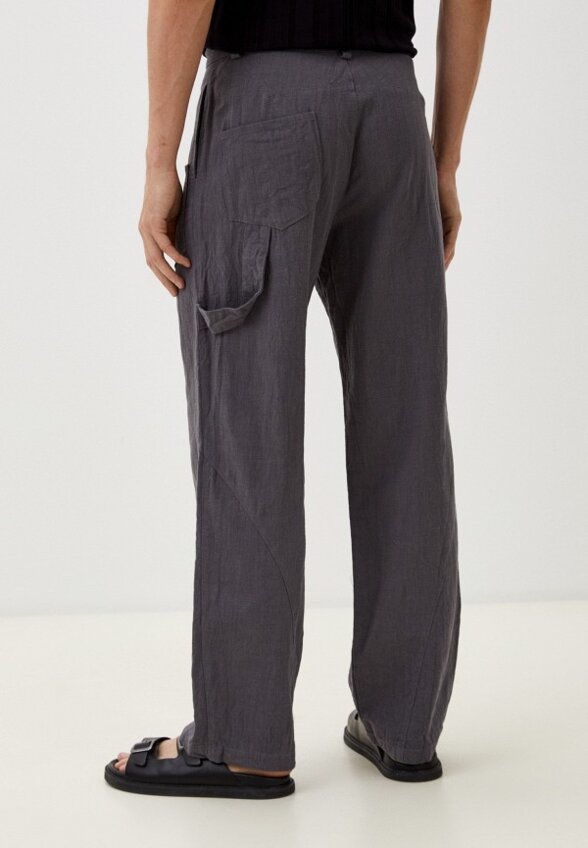 Брюки Bobsyouruncle