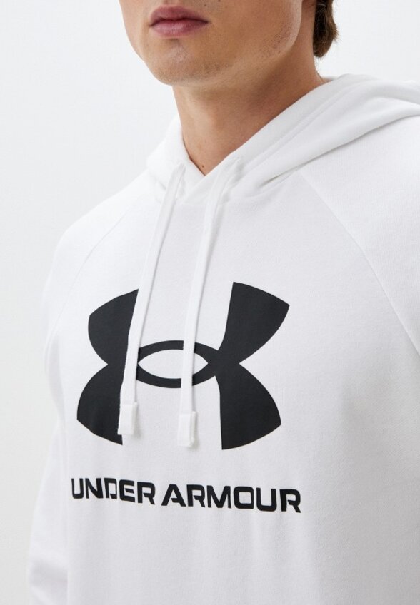 Худи Under Armour