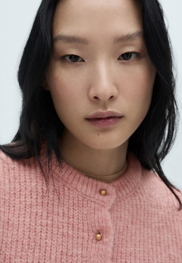 Кардиган Mango