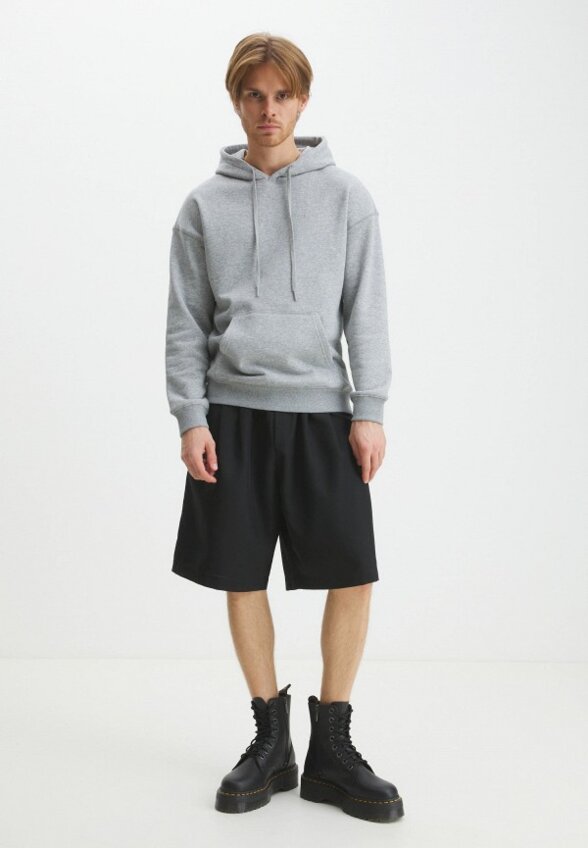 Худи Maison David