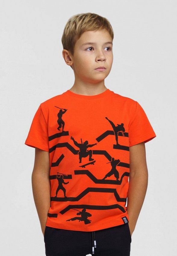 Футболка PlayToday