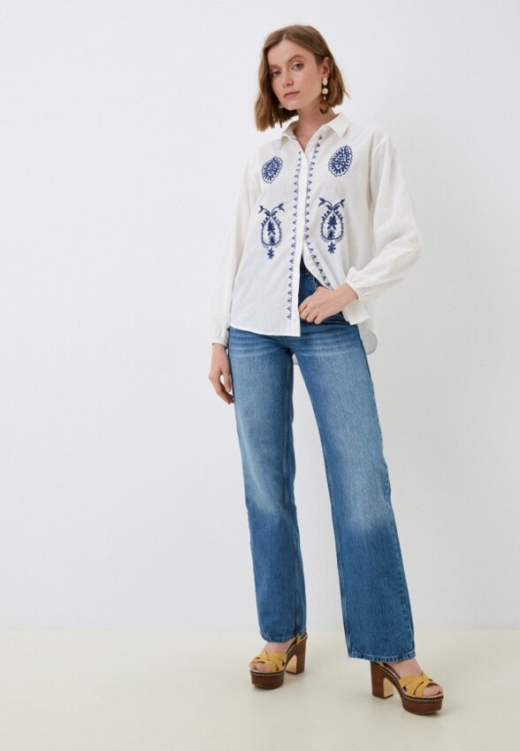 Джинсы Trendyol