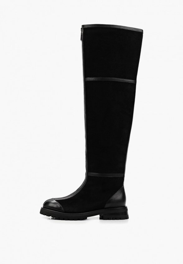 Ботфорты Abricot Premium