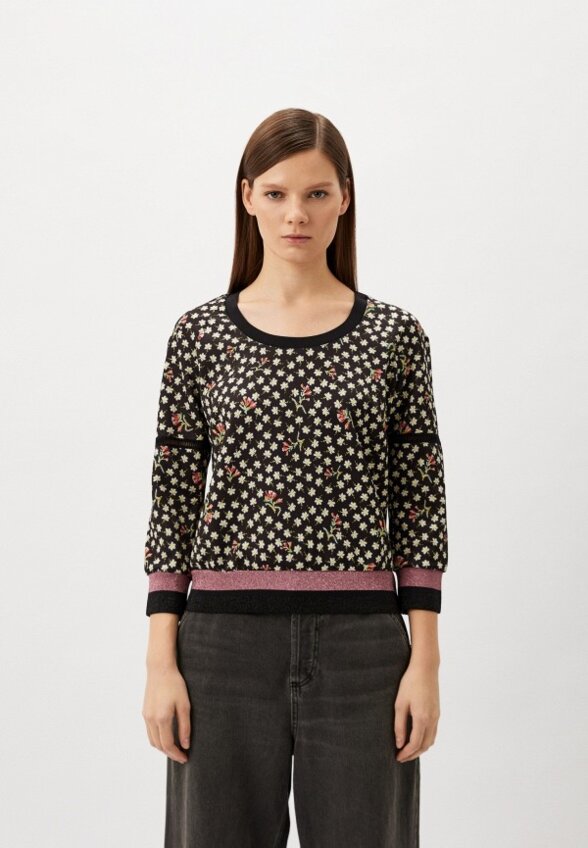 Свитшот Patrizia Pepe