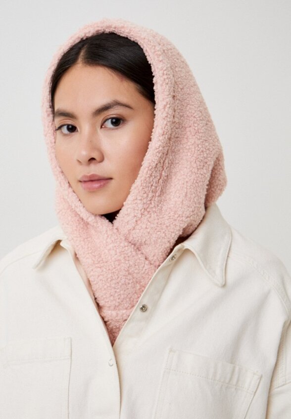 Капюшон Lo-Lo