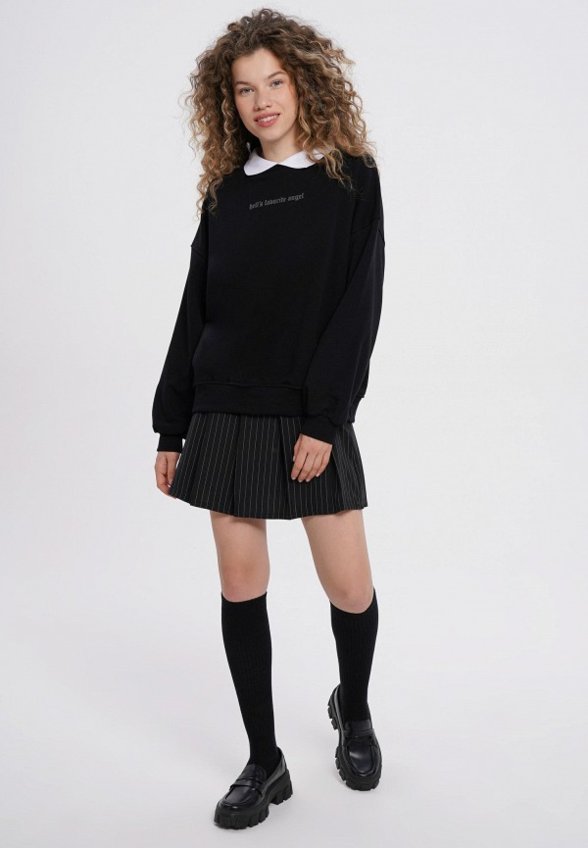 Свитшот Твое