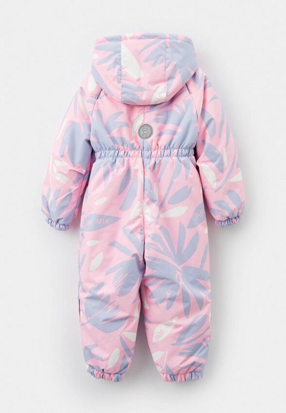 Комбинезон утепленный Jam Mix