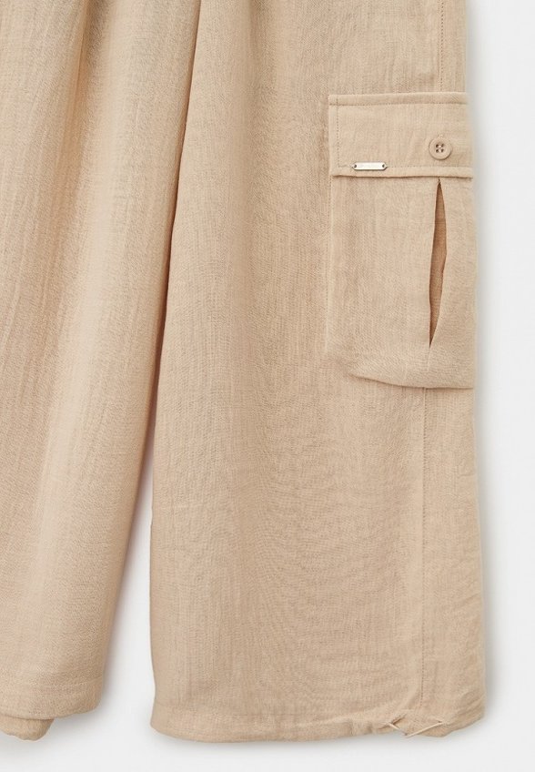 Брюки Locoloco All For Junior